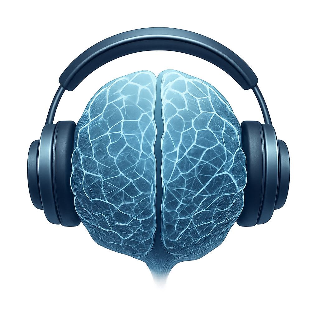 CalmMind Logo